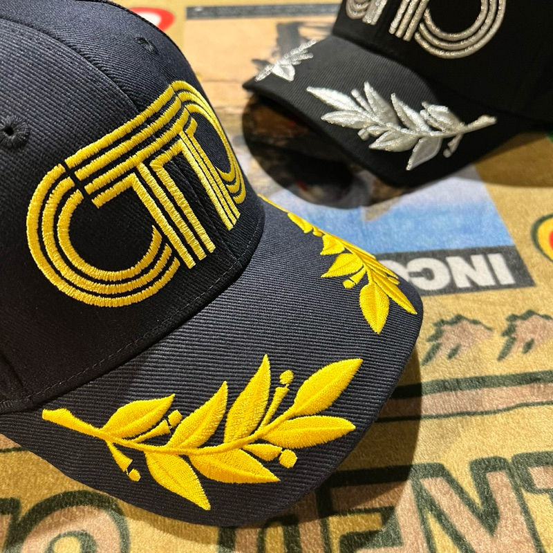 全新現貨 Otto958 Podium Hat / By Kiko Kostadinov