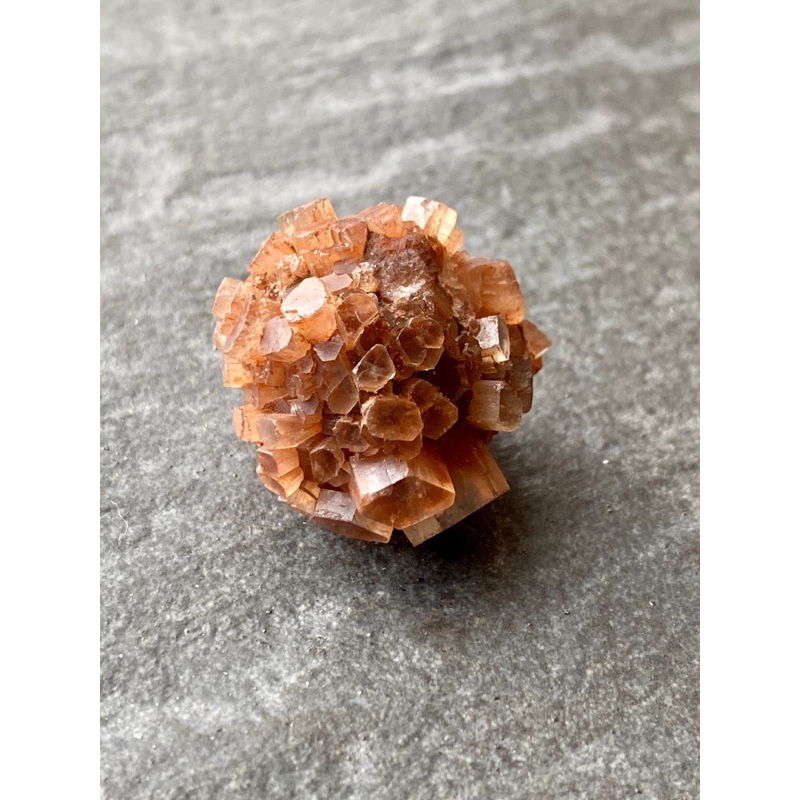 天然霰石 天然花狀調ARAGONETE- A12 | 蝦皮購物