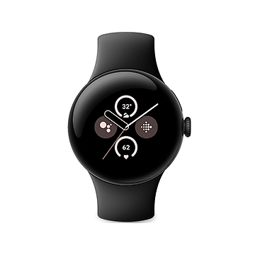 實體門市自取 全新未拆封 Google Pixel Watch 2 Wi-Fi