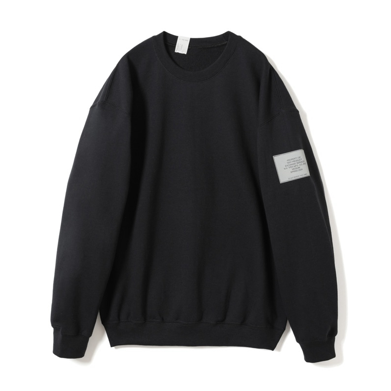 Lit. 】（已售出） 現貨N.HOOLYWOOD CREWNECK SWEATSHIRT | 蝦皮購物