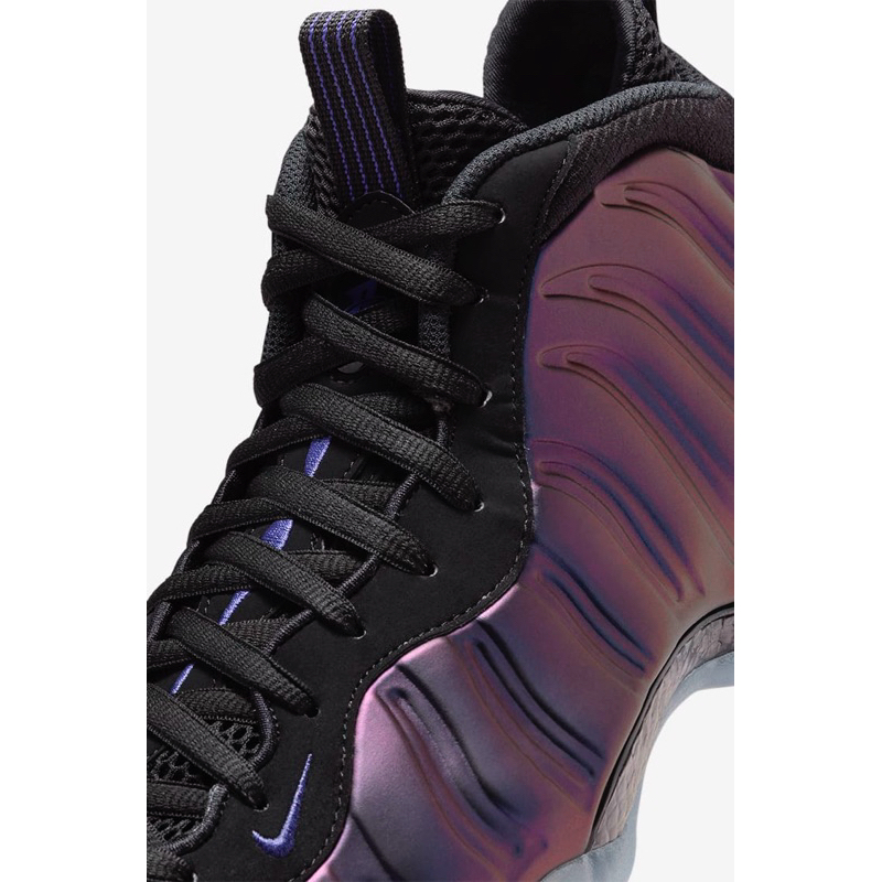 代購日本Nike Air Foamposite One “Eggplant”太空紫太空鞋籃球鞋| 蝦皮購物