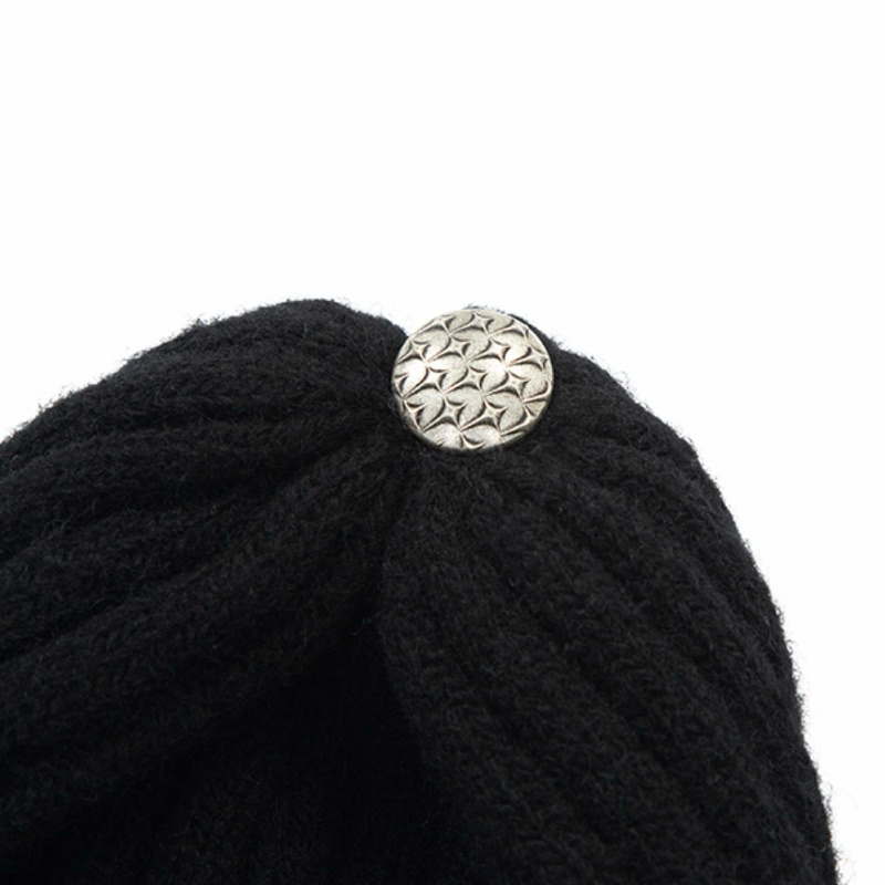 Nobody} THUG CLUB - TC Emblem Basic beanie | 蝦皮購物