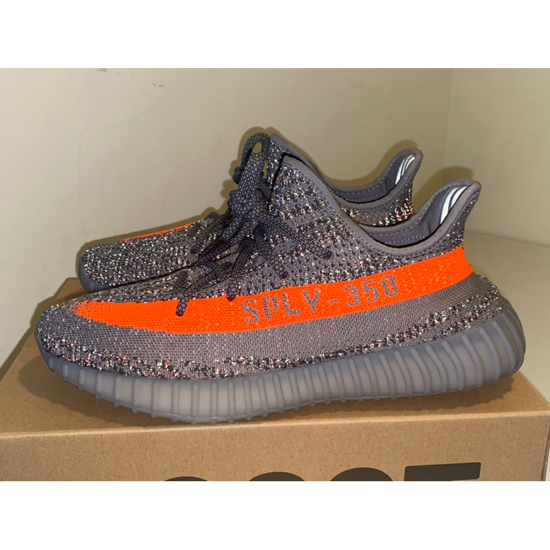 Yeezy 35 clearance beluga v2 1.