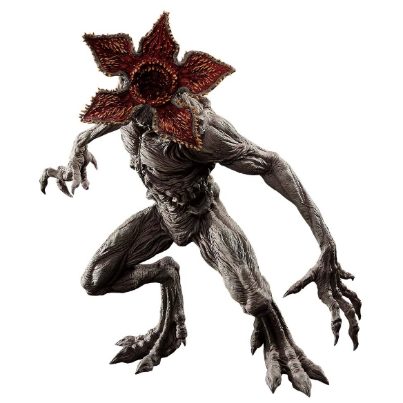 日版現貨怪奇物語一番賞A賞、最後賞魔神Demogorgon 萬代bandai | 蝦皮購物