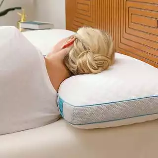 [Banana Store] 現貨 TEMPUR 丹普 記憶枕 人體工學 枕頭 丹普枕 人體工學溫頸枕