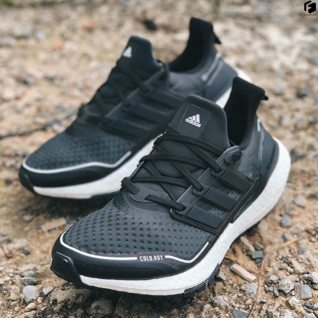 ☆CHIN代購☆ Adidas UltraBOOST 21 Cold RDY 黑白 現貨 | 蝦皮購物