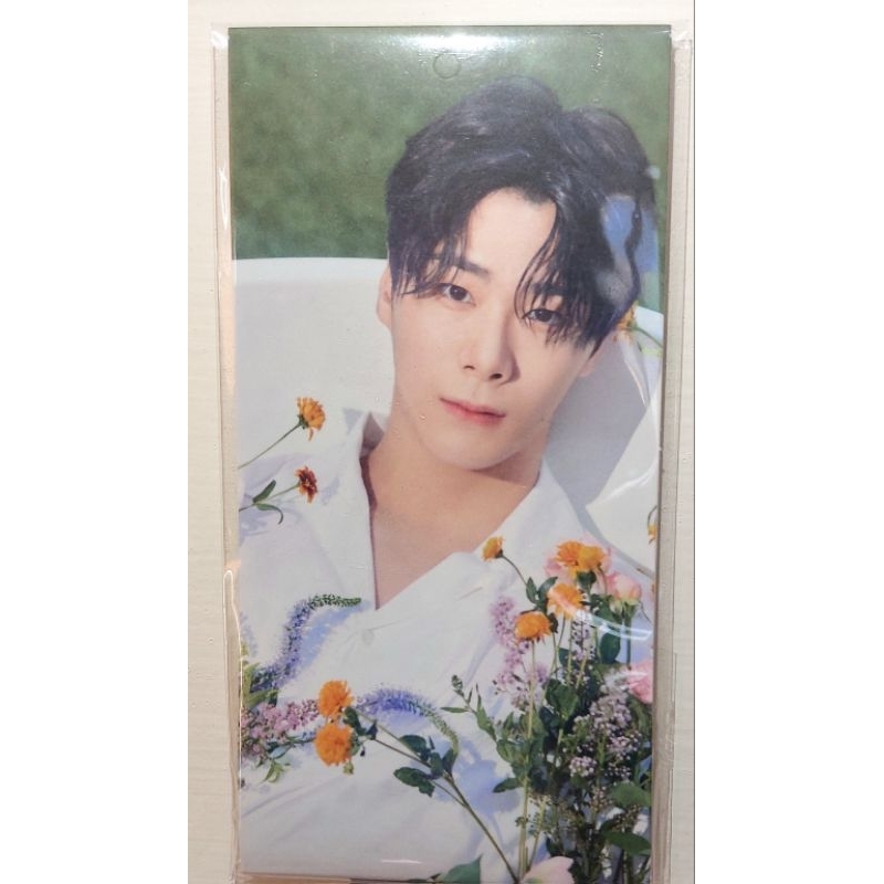 ASTRO 2022年曆藍版文彬立牌 Season’s Greetings Coffee or Tea 蝦皮購物