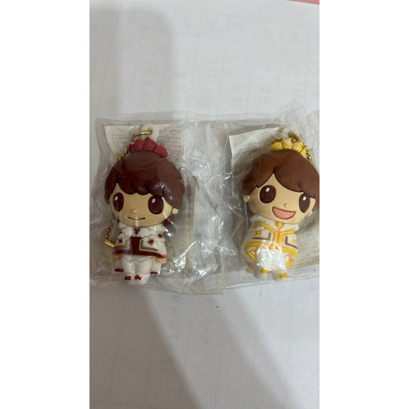 キンプリ 平野紫耀 ちょっこりさん ぬいぐるみ Sweet Garden