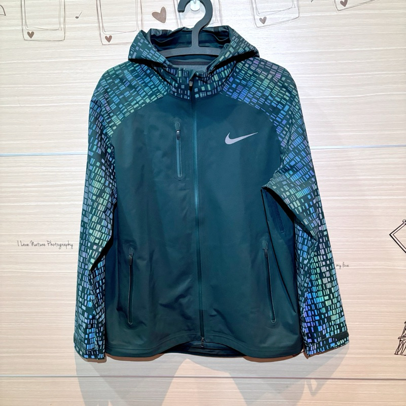 Nike hypershield flash best sale