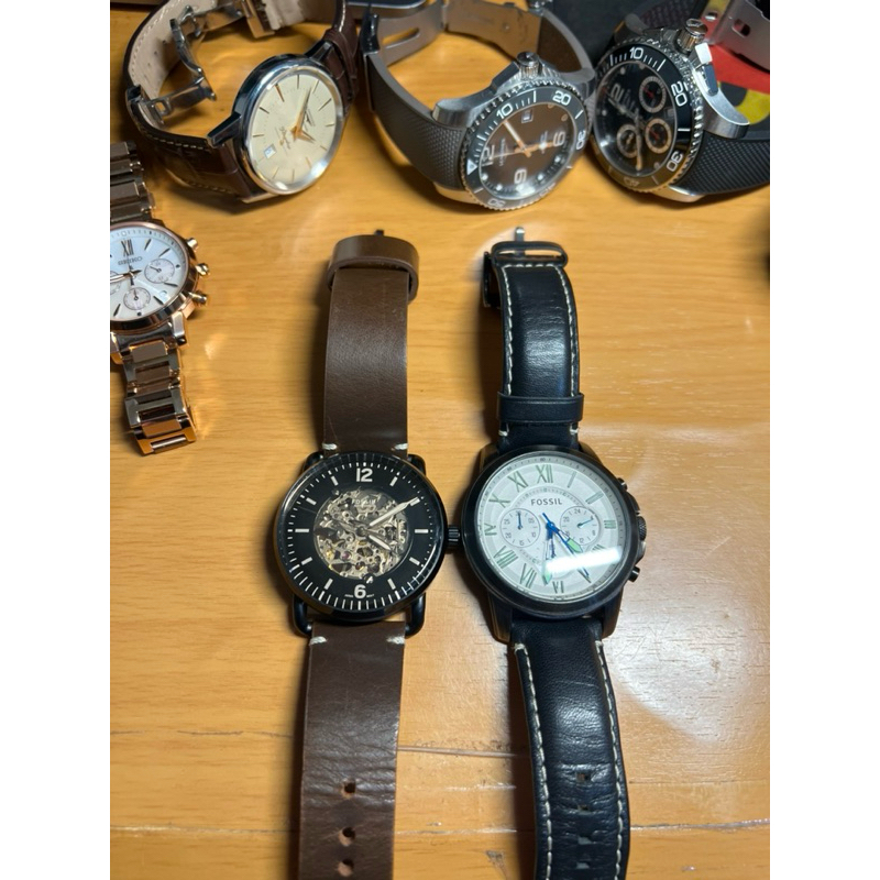 Fossil 1413b online