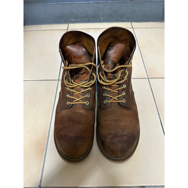 Red Wing｜優惠推薦- 蝦皮購物- 2024年2月