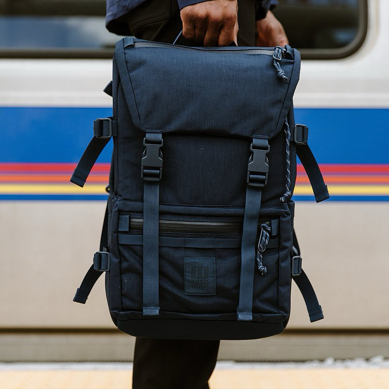 原價$4329美國Topo Designs Rover Tech BackPack 後背包 | 蝦皮購物
