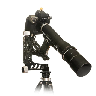 【中古】(Marsace) Marsace FB-2 自由雲台 Marsace FB-2頂級專業系列專業雲台、Marsace FB-2極地系列專業雲