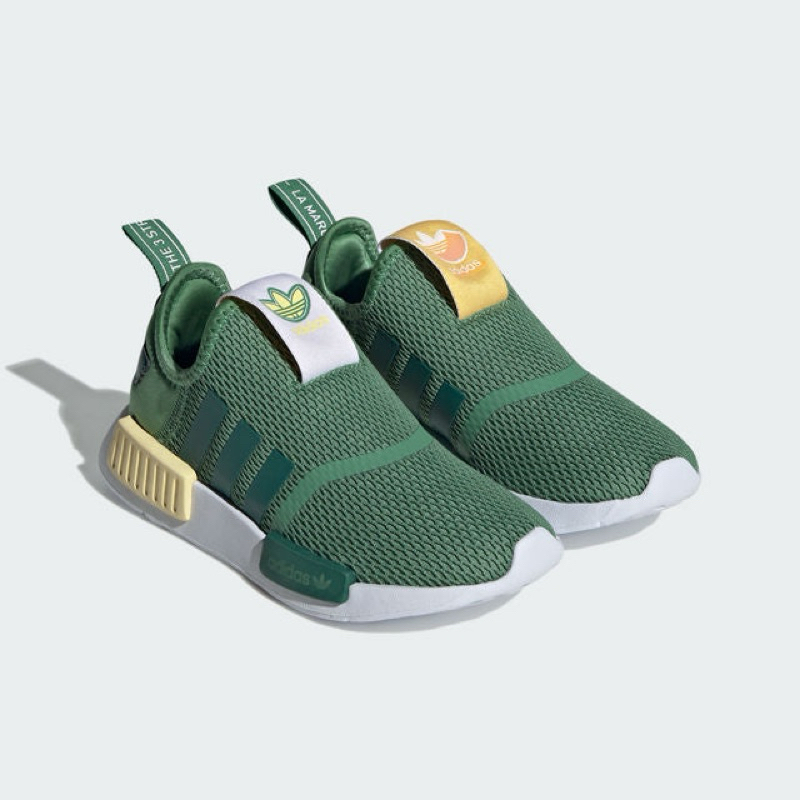 Adidas nmd outlet azules 36