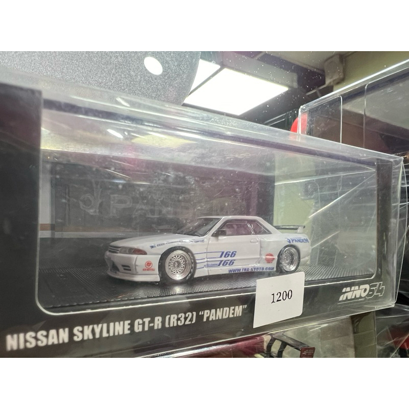 INNO64 1/64 R32 | 蝦皮購物