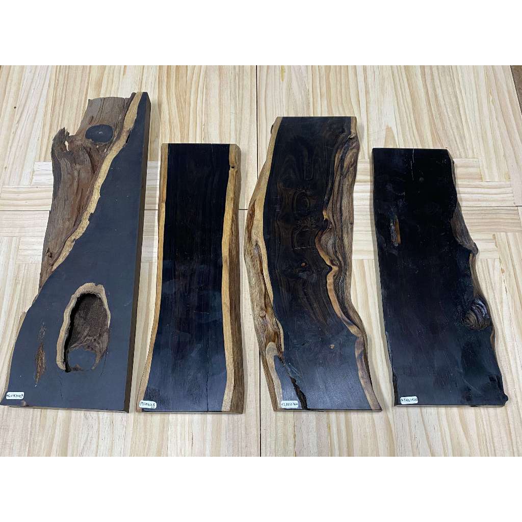A magnificent and extremely rare large painted wood standing