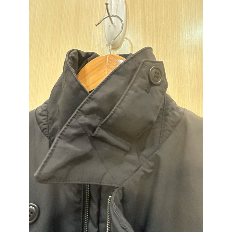 Steven Alan daruma wtr jacket (s) | 蝦皮購物