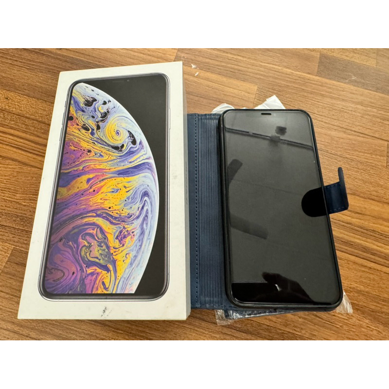 IPhone XS Max 64G | 蝦皮購物