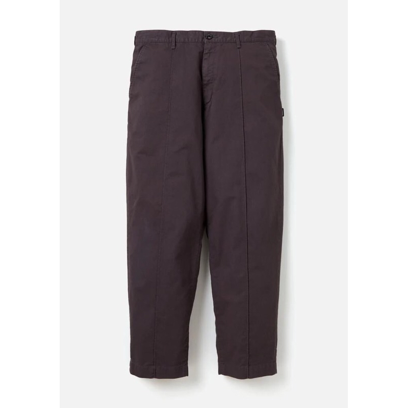 24SS NEIGHBORHOOD PIN TUCK PANTS 全新正品NBHD | 蝦皮購物