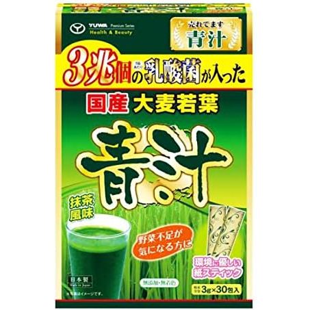 乳酸菌青汁｜優惠推薦- 蝦皮購物- 2024年5月