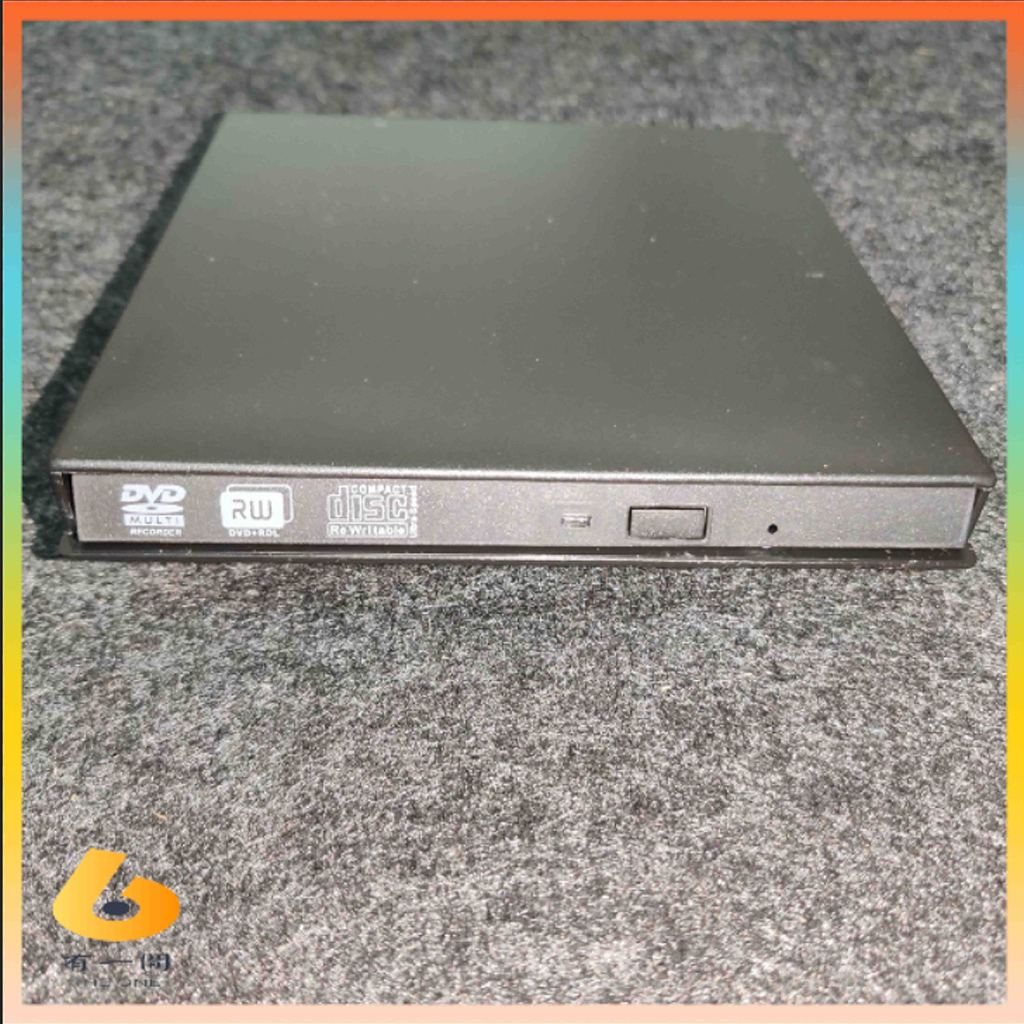 SATA 光碟機外接盒 轉接盒 通用型 光碟外接盒 USB 外接用光碟盒 通用型轉接盒 9.5mm 12.7mm | 蝦皮購物