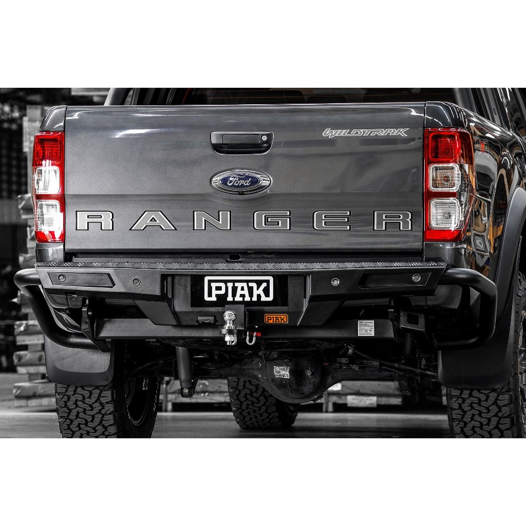 『晟大皮卡』PIAK Rear Bar 後保桿/後防撞桿 (Ranger T6/T7/T8) | 蝦皮購物