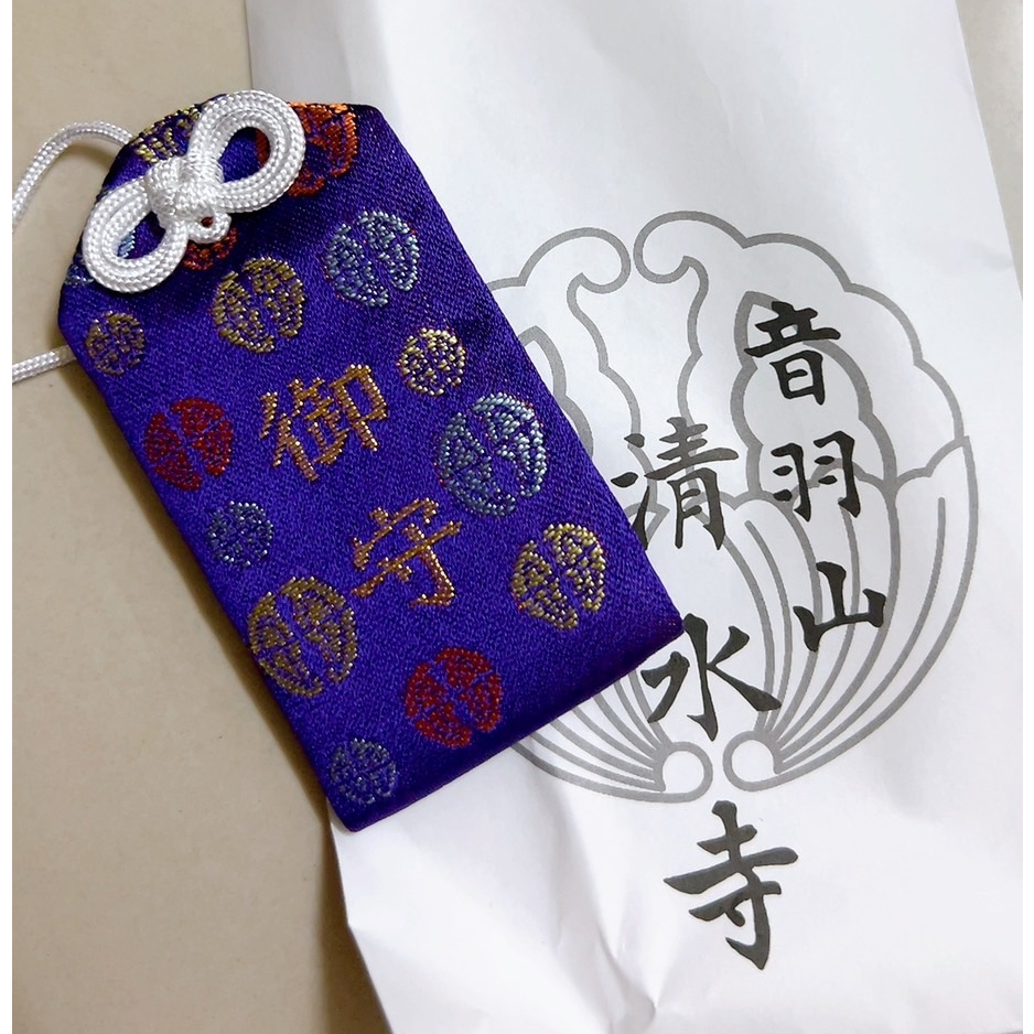 日本御守 岡崎神社 冰川神社 淺間大社 戀愛御守 病氣守 夢守 結緣守 御守 | 蝦皮購物