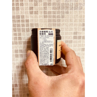 【MUJI 無印良品】芬香蠟燭.鼠尾草香味/85g | 蝦皮購物