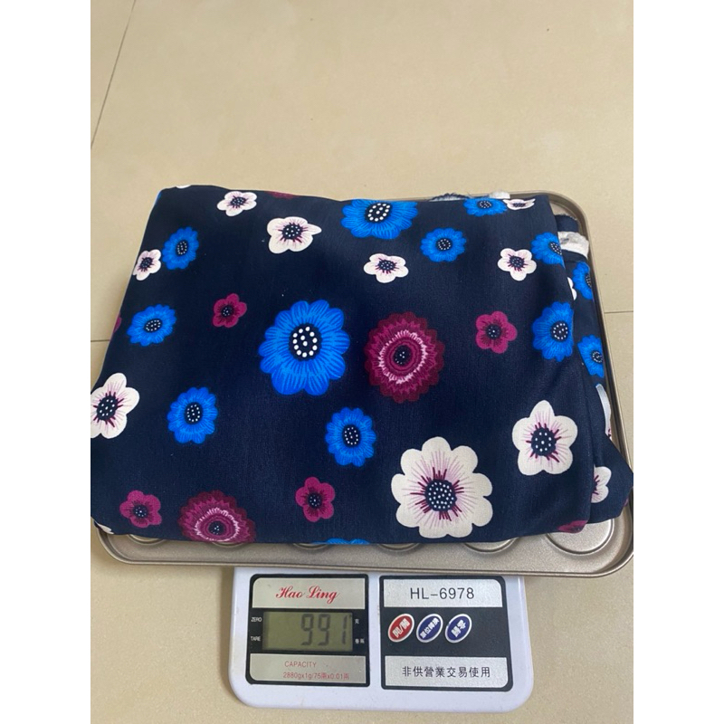 花兒部屋*～NG布.秤斤布.綿布.秋冬布.彈性布 | 蝦皮購物