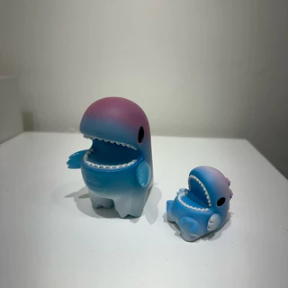 Ziqi ziqi 三角龍 TRI DINO ディノ ソフビ Ziqi ziqi 三角龍 TRI DINO ディノ ソフビ