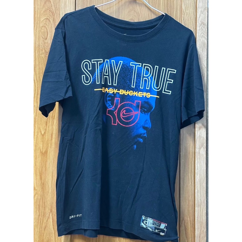 Stay true cheap kd shirt