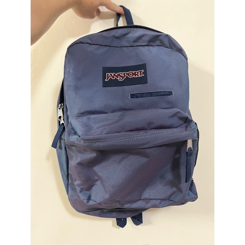 Jansport digibreak 2 hotsell