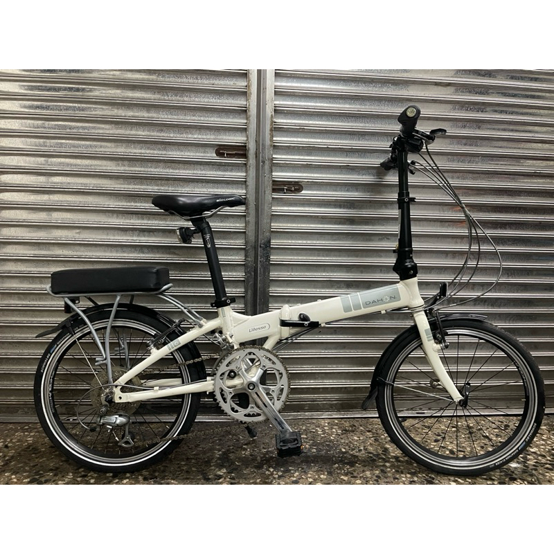 Dahon VP16 sp16 Vd7 sd7 k3