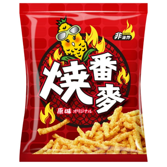 《番薯先生》華元 餅乾 鹹蔬餅 真魷味 寶卡卡 浪味仙 熔岩辣起司 野菜園 蝦味先 甜卡力 滿天星 裕榮 燒番麥 旺旺 | 蝦皮購物