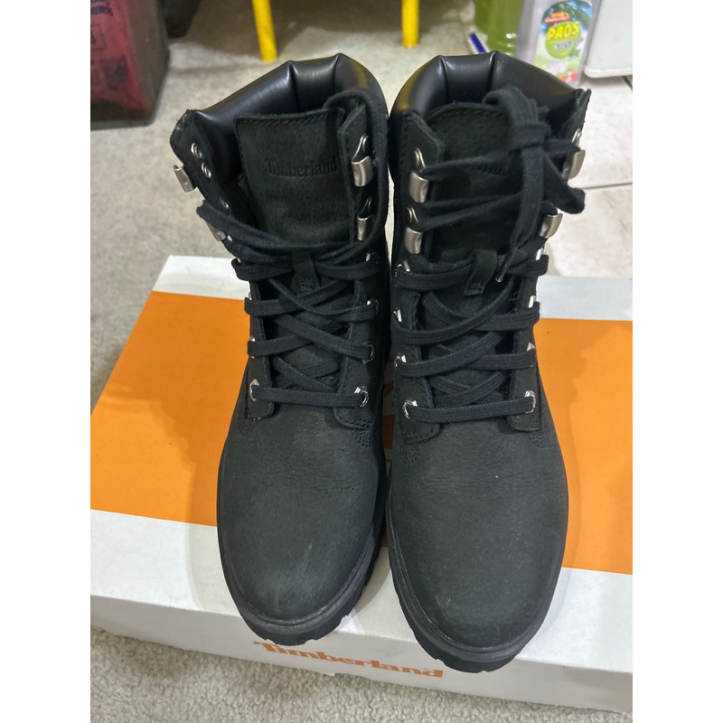 二手）Timberland 23.5cm | 蝦皮購物