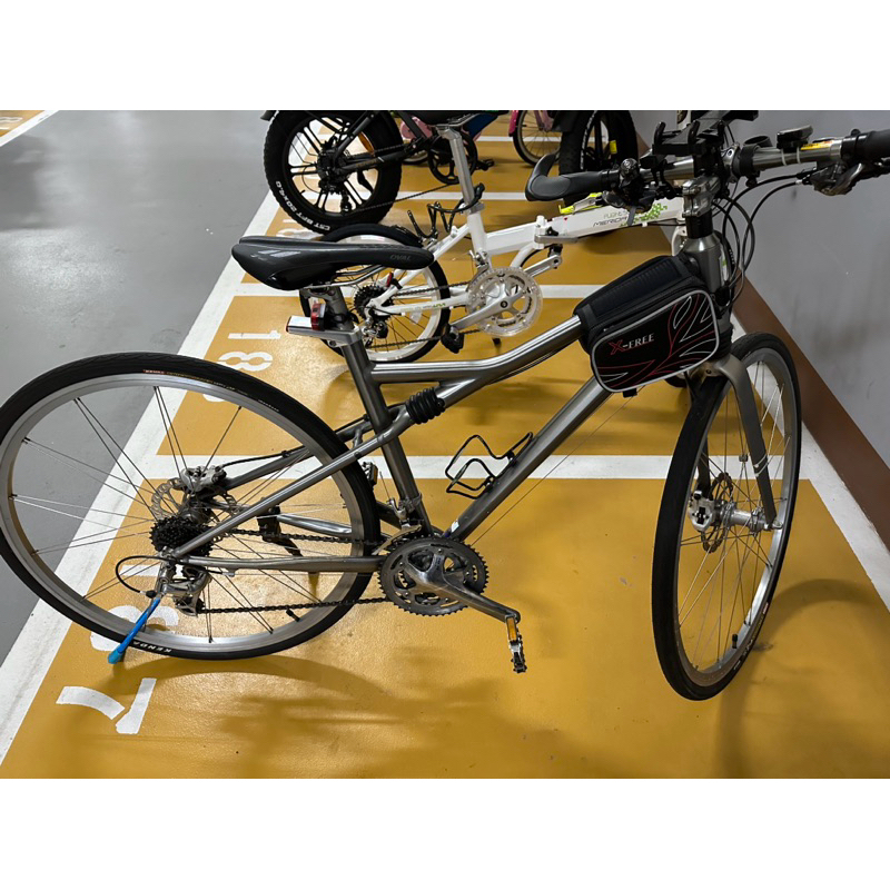 自転車本体 GIANT ACCEND One tw-11134207-7r98p-lsjpqkzddkp4e0