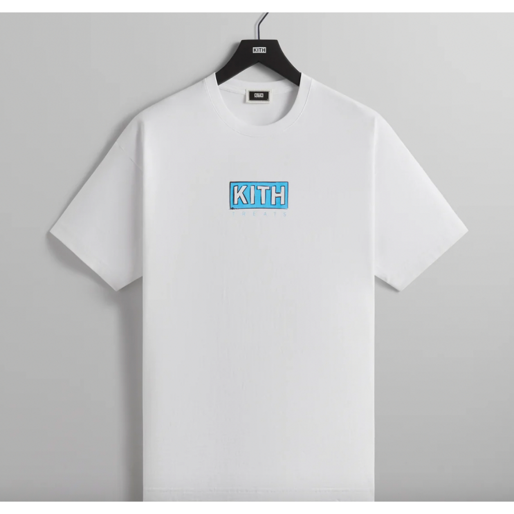 森夏商行】Kith Treats Parade II Tee XL | 蝦皮購物
