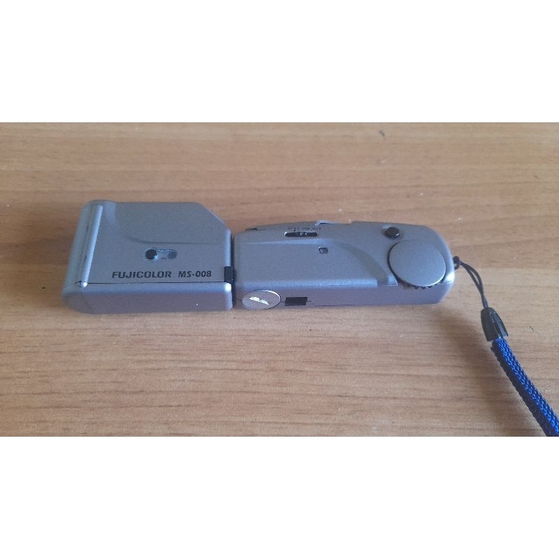 フジカラーカメラMC-007 MS-008