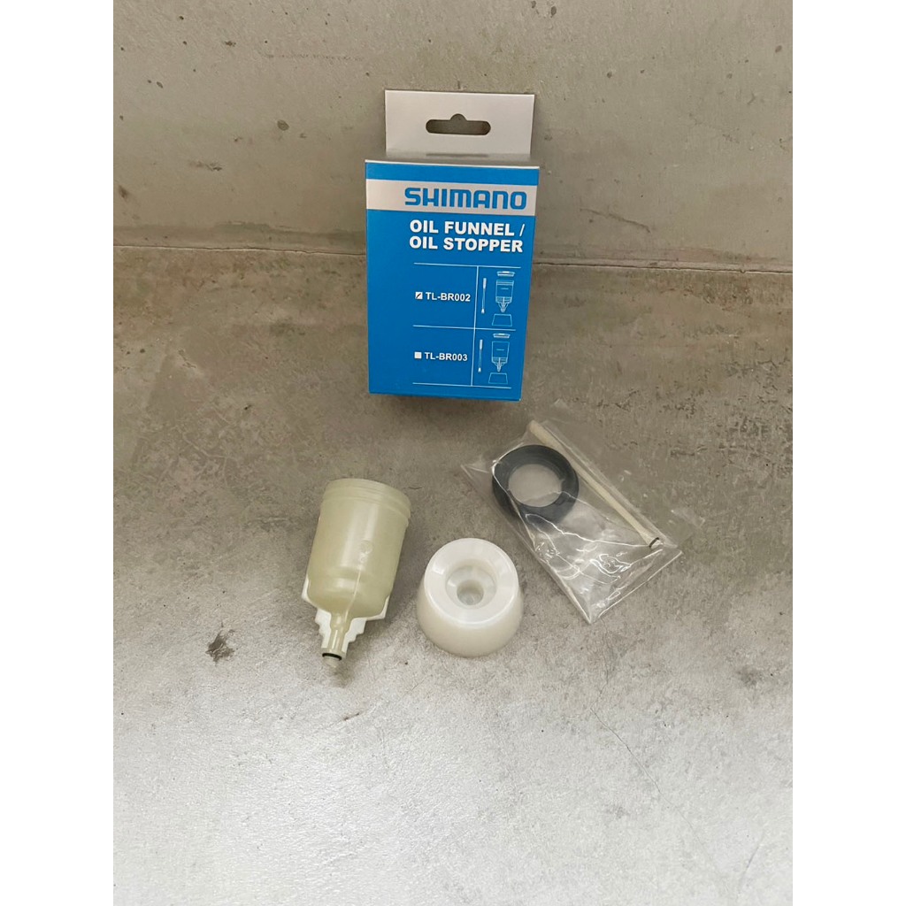 Shimano TL-BR002 - Imbuto Per Spurgo Freni Disco Idraulici - Foto 3