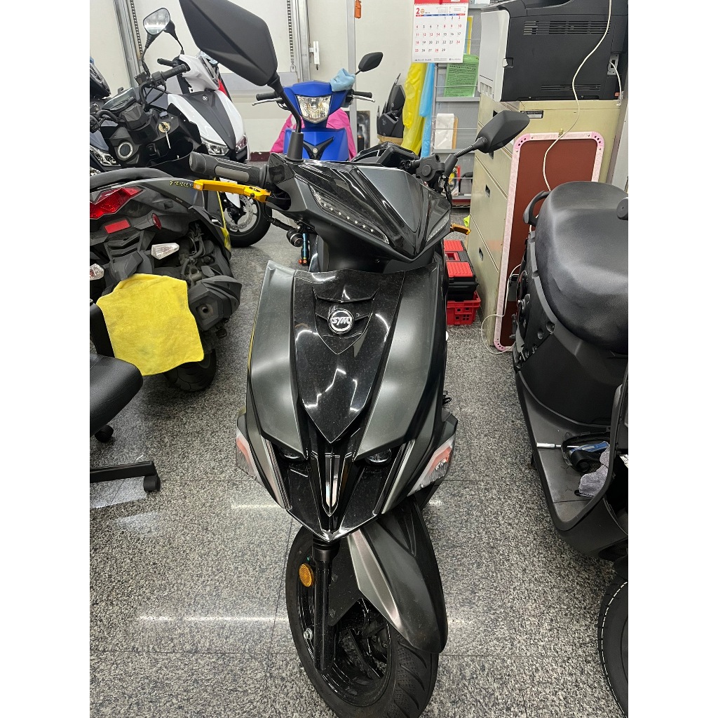 SYM三陽機車JET SR 125 - 優惠推薦- 2024年4月| 蝦皮購物台灣