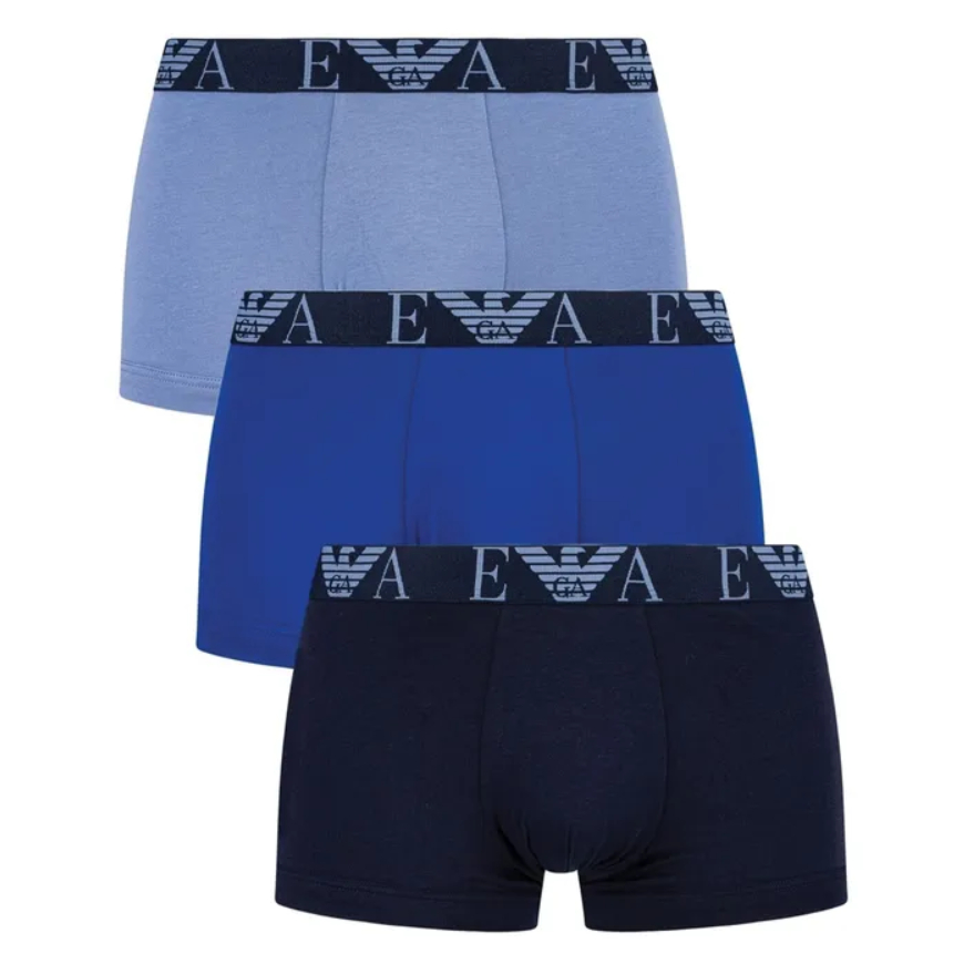 現貨(S)【EA男生館】【EMPORIO ARMANI 四角內褲 …