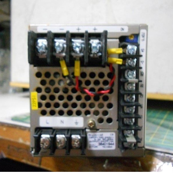 TDK 電源供應器 RKW24-14R OUT:24V 14A (D1上) | 蝦皮購物