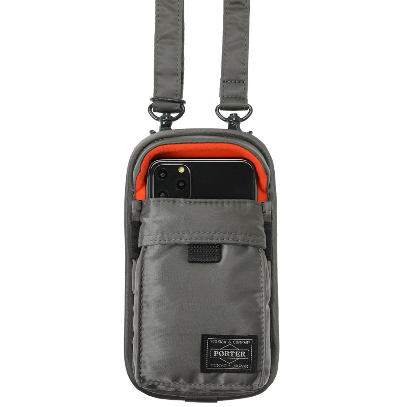 PORTER / PX TANKER GPS HOLDER 手機包| 蝦皮購物