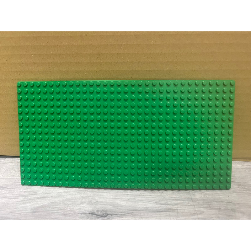 《蘇大樂高》LEGO 底板 16x16 32x32 48x48 16x8 (二手) 街景專用 | 蝦皮購物