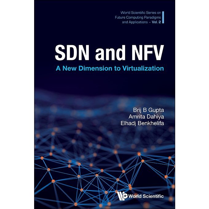 SDN And NFV (精裝),Brij B Gupta 9789811254871 | 蝦皮購物