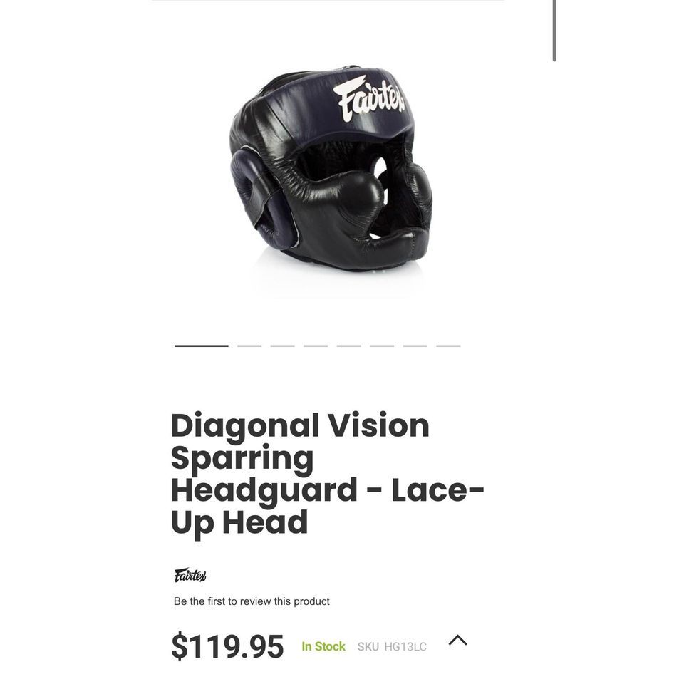 未使用品】イヤーガードSサイズ ヘッドギア ツインズ 金的サポーター