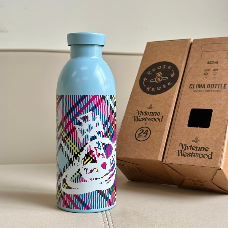 PSM)Vivienne Westwood X 24 Bottles |
