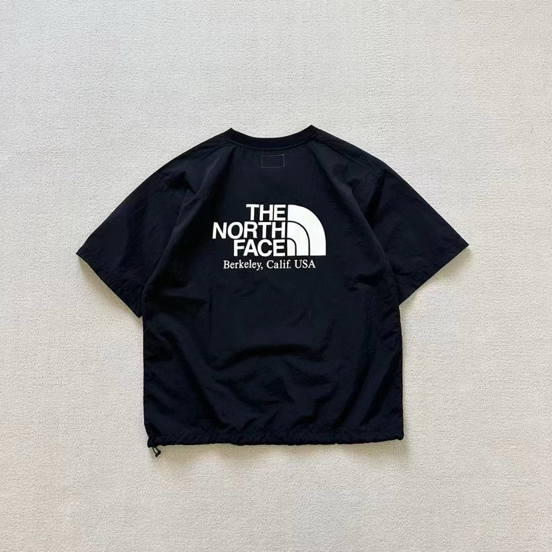 NP2319N]🇯🇵The North Face 紫標x Beauty & Youth別注H/S WOVEN