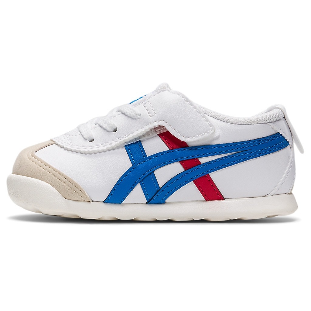 CHII】日本Onitsuka Tiger MEXICO 66 KIDS 童鞋小童12-16 鬼塚虎