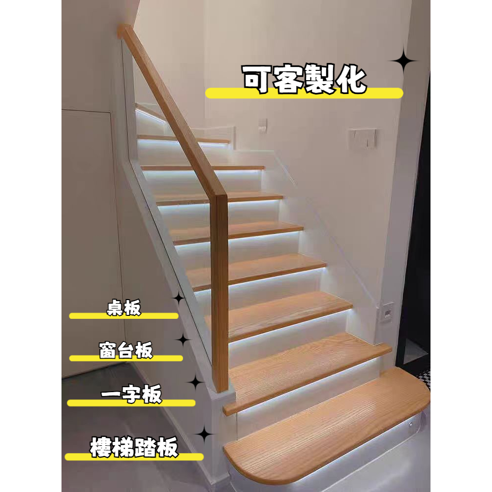 免運 可開發票 橡木板紅橡木木料胡桃木板木窗台櫸木櫻桃木櫸木板窗台板實木板 餐桌板 木心板 手工藝 夾板 隔板 實木木材 | 蝦皮購物